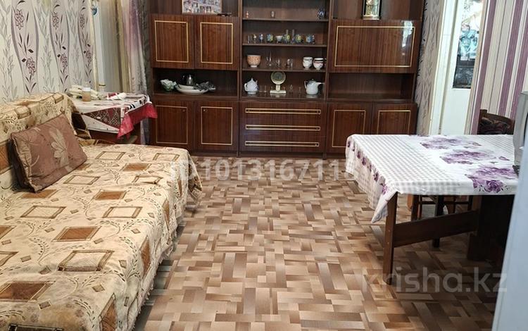 2-комнатная квартира · 48 м² · 3/5 этаж, мкр Салтанат 25 за 100 000 ₸ в Таразе — фото 10