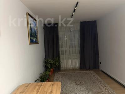 2-комнатная квартира · 50 м² · 7/15 этаж, мкр Орбита-3 за 16 000 ₸ в Алматы, Бостандыкский р-н
