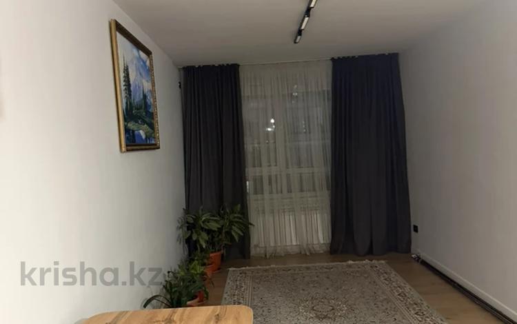 2-комнатная квартира · 50 м² · 7/15 этаж, мкр Орбита-3 за 16 000 ₸ в Алматы, Бостандыкский р-н — фото 2