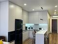 3-бөлмелі пәтер · 90.5 м², Азаттык 72А, бағасы: 60 млн ₸ в Атырау — фото 13