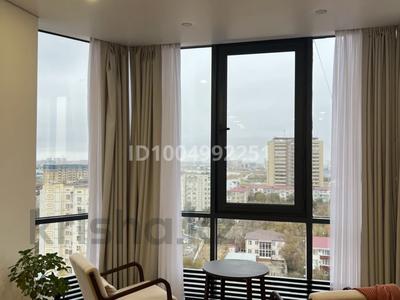 3-бөлмелі пәтер · 90.5 м², Азаттык 72А, бағасы: 60 млн ₸ в Атырау