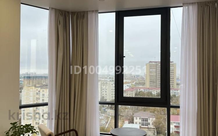 3-бөлмелі пәтер · 90.5 м², Азаттык 72А, бағасы: 60 млн ₸ в Атырау — фото 18