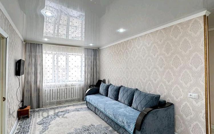 4-комнатная квартира · 66.6 м² · 4/4 этаж, Галето 40 за 19 млн ₸ в Семее — фото 2