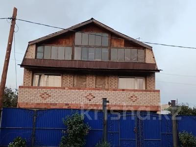 Отдельный дом • 4 комнаты • 185.7 м² • 6 сот., Зеленстрой за 30 млн 〒 в Павлодаре
