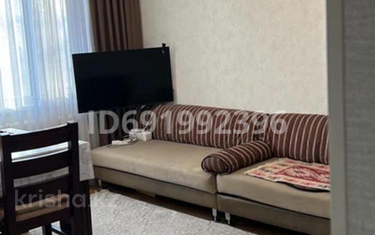3-комнатная квартира · 58 м² · 4/5 этаж, 408 квартал 22 — Новостройка за 25 млн ₸ в Семее — фото 9