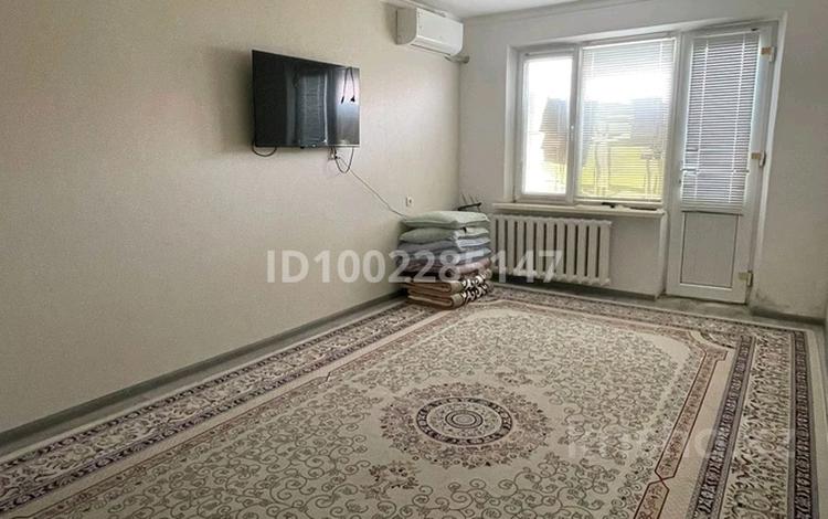 1-комнатная квартира · 34 м² · 5/5 этаж, Привокзальная 3а 7а — Находится возле Дина базар Мурагер базар за 9 млн ₸ в Атырау, мкр Привокзальный-3А — фото 2