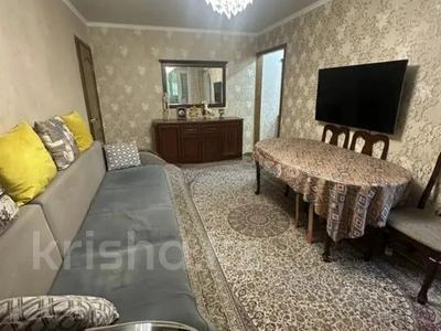 3-бөлмелі пәтер · 60 м² · 3/5 қабат, Радостовца, бағасы: 45 млн ₸ в Алматы, Алмалинский р-н