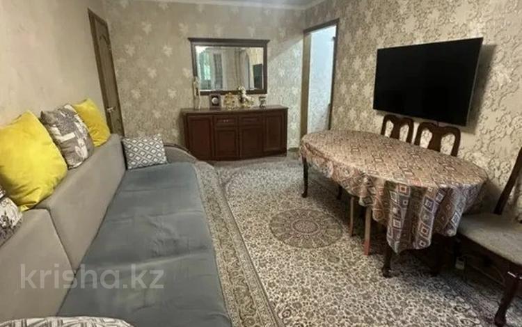 3-бөлмелі пәтер · 60 м² · 3/5 қабат, Радостовца, бағасы: 45 млн ₸ в Алматы, Алмалинский р-н — фото 3