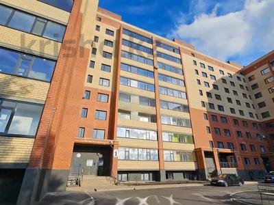 2-комнатная квартира · 73.77 м² · 6/9 этаж, Бородина за 40.6 млн ₸ в Костанае