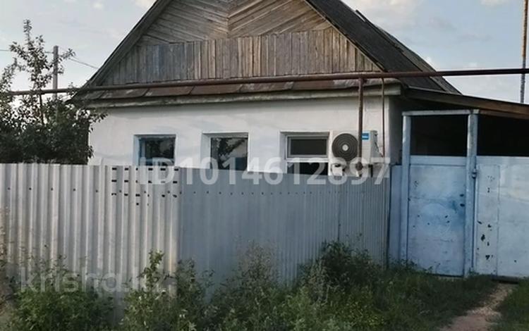 Часть дома · 2 комнаты · 77 м² · 7 сот., Кольцевая 1/11 — Миши Говрилова за 17 млн ₸ в Уральске — фото 2