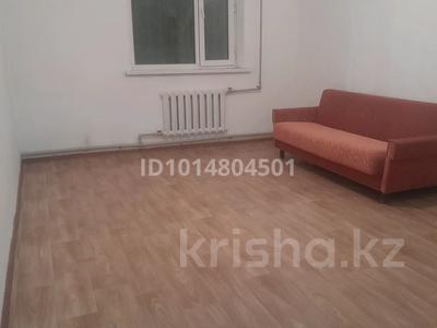 1-комнатная квартира · 45 м² · 1/3 этаж, Муратбаева 49А за 70 000 ₸ в Талдыкоргане, мкр военный городок Жулдыз