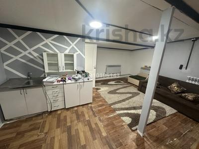 1 комната · 30 м² · 2/2 этаж, мкр Достык, Трудовая 49 за 110 000 〒 в Алматы, Ауэзовский р-н