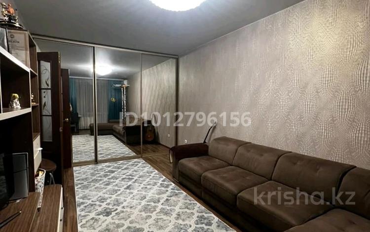 3-бөлмелі пәтер · 87.8 м² · 4/6 қабат, Л.Беды 38, бағасы: 48 млн ₸ в Костанае — фото 2