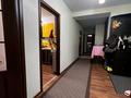 3-бөлмелі пәтер · 87.8 м² · 4/6 қабат, Л.Беды 38, бағасы: 48 млн ₸ в Костанае — фото 3