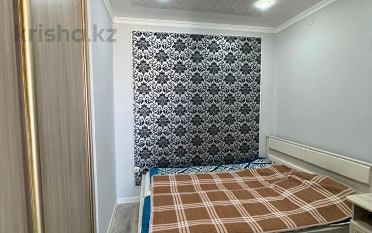 1-комнатная квартира · 43.8 м² · 9/9 этаж, Мангилик ел за 16.5 млн ₸ в Актобе — фото 2