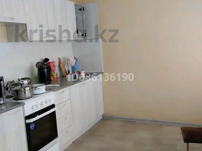 2-комнатная квартира · 54 м² · 1/5 этаж, Бобровская 4 33 — Жилой массив Радужный за 14 млн 〒 в Усть-Каменогорске