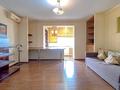 2-бөлмелі пәтер · 70 м² · 8/9 қабат, Самал-2 ш/а. 53 — Лучшее предложение!!!, бағасы: 62 млн ₸ в Алматы, Медеуский р-н — фото 14