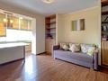 2-бөлмелі пәтер · 70 м² · 8/9 қабат, Самал-2 ш/а. 53 — Лучшее предложение!!!, бағасы: 62 млн ₸ в Алматы, Медеуский р-н — фото 11