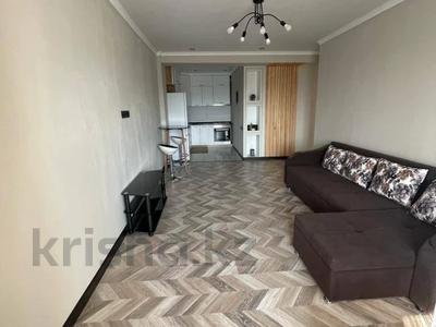 2-комнатная квартира · 42 м² · 5 этаж, Каныша Сатпаева 133/1 за 46 млн ₸ в Алматы