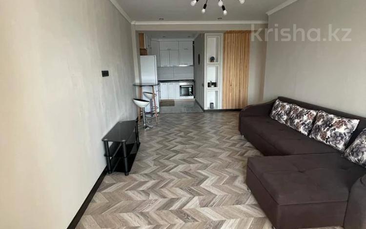 2-комнатная квартира · 42 м² · 5 этаж, Каныша Сатпаева 133/1 за 46 млн ₸ в Алматы — фото 10