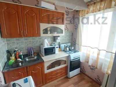 2-комнатная квартира, 43 м², 2/5 этаж, Нурсултан Назарбаев за 16.5 млн 〒 в Петропавловске