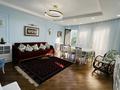 5-комнатная квартира · 170 м² · 5/7 этаж, мкр Мирас 157 за 165 млн ₸ в Алматы, Бостандыкский р-н