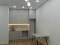 2-комнатная квартира · 38.9 м² · 3/9 этаж, ул. Айнаколь 64 за 28.5 млн ₸ в Астане, Алматы р-н