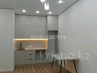 2-комнатная квартира · 38.9 м² · 3/9 этаж, ул. Айнаколь 64 за 28.5 млн ₸ в Астане, Алматы р-н