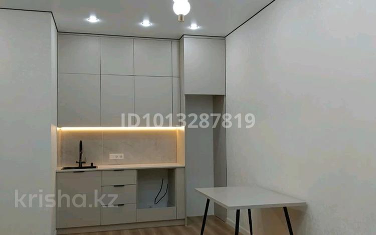2-комнатная квартира · 38.9 м² · 3/9 этаж, ул. Айнаколь 64 за 28.5 млн ₸ в Астане, Алматы р-н — фото 2