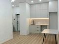 2-комнатная квартира · 38.9 м² · 3/9 этаж, ул. Айнаколь 64 за 28.5 млн ₸ в Астане, Алматы р-н — фото 2