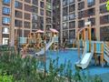 2-комнатная квартира · 38.9 м² · 3/9 этаж, ул. Айнаколь 64 за 28.5 млн ₸ в Астане, Алматы р-н — фото 24