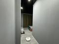 3-комнатная квартира · 89.9 м² · 3/9 этаж, мкр Астана , Аргынбекова 128 — Рядом 132 школа за 62 млн ₸ в Шымкенте, Каратауский р-н — фото 17