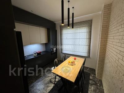 3-комнатная квартира · 89.9 м² · 3/9 этаж, мкр Астана , Аргынбекова 128 — Рядом 132 школа за 62 млн 〒 в Шымкенте, Каратауский р-н