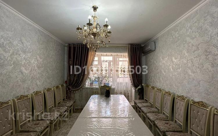 3-бөлмелі пәтер · 72 м² · 2/5 қабат, Левый берег 57, бағасы: 24 млн ₸ в  — фото 10