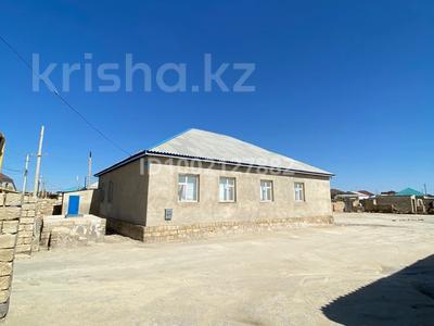 Жеке үй · 5 бөлме · 100 м² · 10 жүзд., Курмангазы 63, бағасы: 12 млн ₸ в Бейнеу