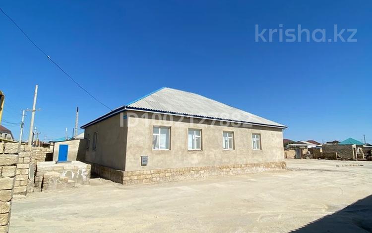 Жеке үй · 5 бөлме · 100 м² · 10 жүзд., Курмангазы 63, бағасы: 12 млн ₸ в Бейнеу — фото 2