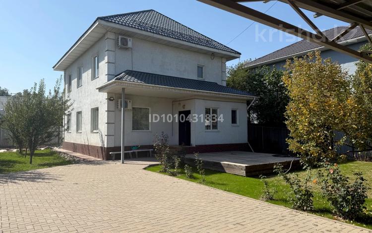 Отдельный дом · 5 комнат · 142 м² · 8 сот., мкр Алгабас — Саттар Естемесов за 65 млн ₸ в Алматы, Алатауский р-н — фото 17