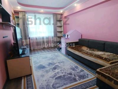 3-комнатная квартира · 76 м² · 2/4 этаж, мкр Кокмайса (Дорожник) за 300 000 ₸ в Алматы, Жетысуский р-н
