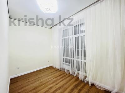 2-комнатная квартира, 40.2 м², Орынбор 13 за 22.8 млн 〒 в Астане