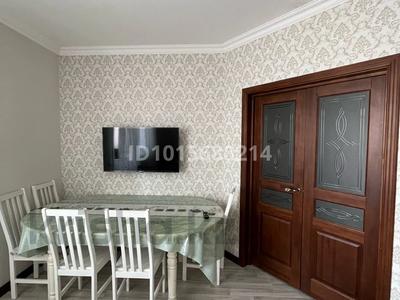 3-бөлмелі пәтер · 87 м² · 5/5 қабат, Шалкоде 9, бағасы: 34 млн ₸ в Астане, Сарайшык р-н