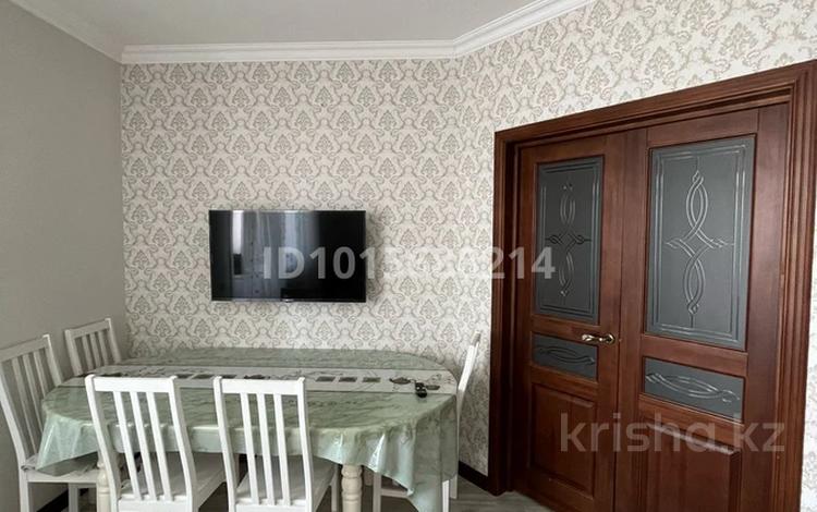 3-бөлмелі пәтер · 87 м² · 5/5 қабат, Шалкоде 9, бағасы: 34 млн ₸ в Астане, Сарайшык р-н — фото 2