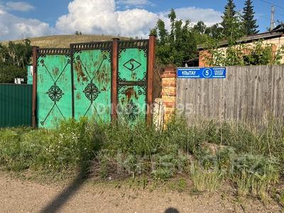 Отдельный дом · 2 комнаты · 50 м² · 9 сот., Подгорная 5 — Ауезова за 18 млн 〒 в Кокшетау