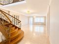 7-бөлмелі пәтер · 415.5 м² · 2/3 қабат, Ботанический Сад, бағасы: 365 млн ₸ в Алматы, Бостандыкский р-н — фото 17