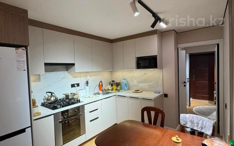 2-бөлмелі пәтер · 60.5 м² · 1/5 қабат, 5 мкр 11, бағасы: 37 млн ₸ в Костанае — фото 2