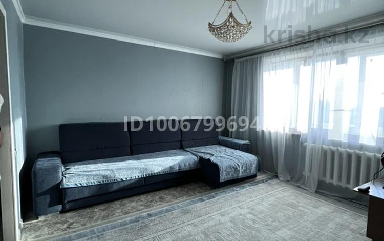 2-бөлмелі пәтер · 55 м² · 9/9 қабат, сорокина 34, бағасы: 24 млн ₸ в Семее — фото 2