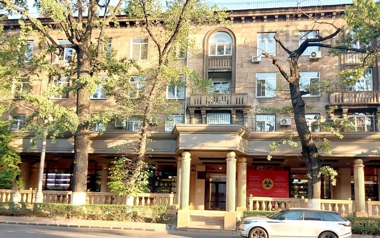 2-комнатная квартира · 55.4 м² · 2/4 этаж, Кабанбай батыра — Абылай хана за 72 млн ₸ в Алматы, Алмалинский р-н — фото 2