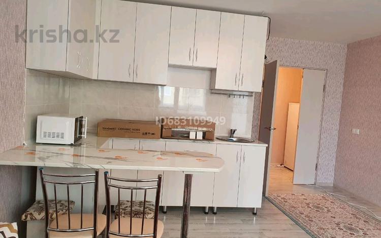 2-бөлмелі пәтер · 50 м² · 4 қабат, Жаңа қала , улица 9 34/2 — Акимат, мектеп , конгресс холл, бағасы: 120 000 ₸ в Туркестане — фото 2