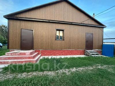 Отдельный дом · 3 комнаты · 103.6 м² · 9 сот., 11 загородная — Мирный за 26 млн 〒 в Семее