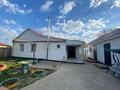 Отдельный дом · 4 комнаты · 80 м² · 7 сот., Железнодорожная 60 — Возле 5 школа,Магазин “Рахмет”,музыкальная школа за 27 млн 〒 в Аксае