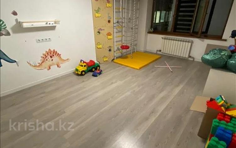 3-бөлмелі пәтер · 80.9 м² · 5/6 қабат, Нусупбекова улица 10, бағасы: ~ 53.8 млн ₸ в Алматы, Медеуский р-н — фото 3